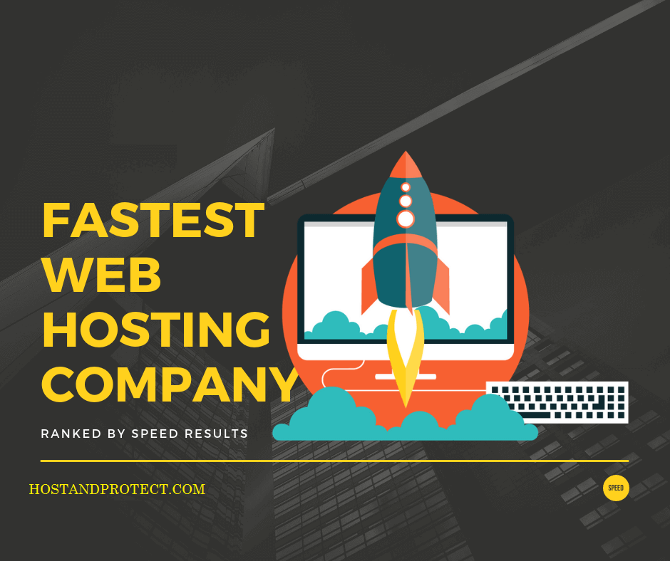 Best Web Hosting Provider in 2019