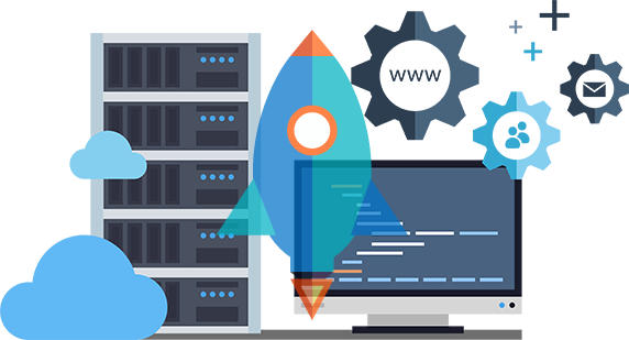 best web hosting provider in 2019