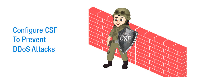 Configure-CSF-To-Prevent-DDoS-Attacks