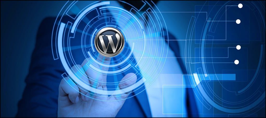 What is WordPress Hosting