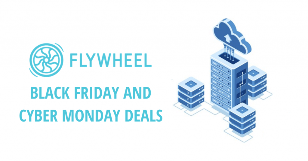 Flywheel Black Friday Deals 2020