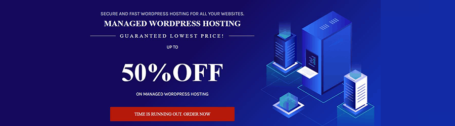 hostnoc black friday deals 2020