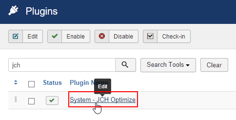 JCH plugin to Reduce Render-Blocking JavaScript and CSS