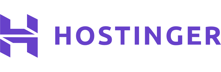 Hostinger-logo