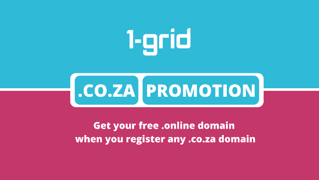 1-Grid - Best Shared Hosting in Nigeria