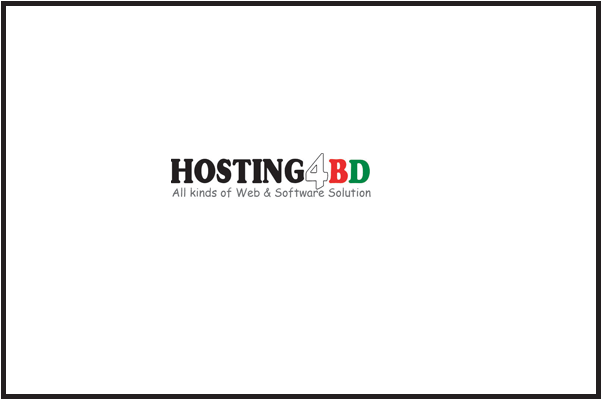 Hosting4bd - Bangladesh web hosting