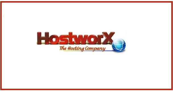 Hostworx-Best VPS Hosting in Nigeria