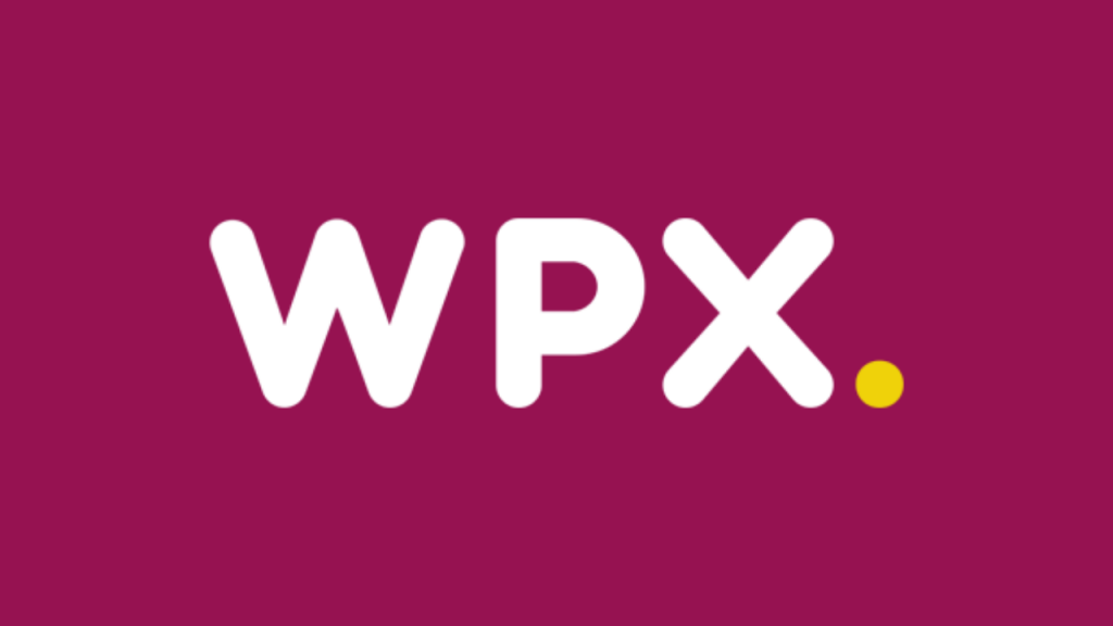 WPX- Fastest WordPress Hosting in Nigeria