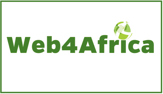 Web4Africa - Cheap Web Hosting in Kenya