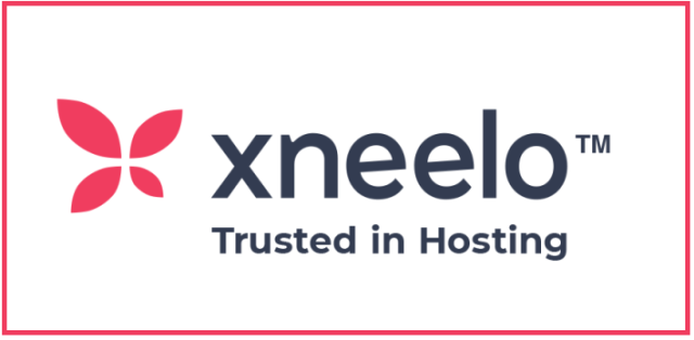 Xneelo - Trusted Web Hosting