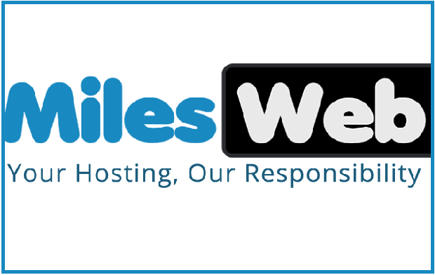Milesweb- Bangladesh web hosting