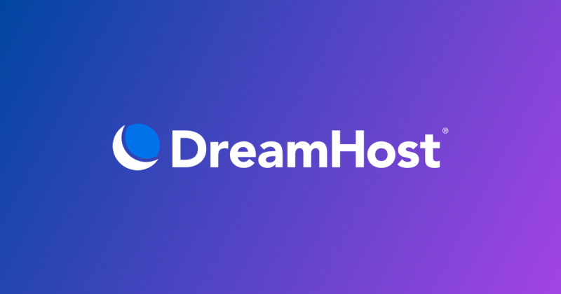 DreamHost - Unlimited WordPress Hosting in Nepal