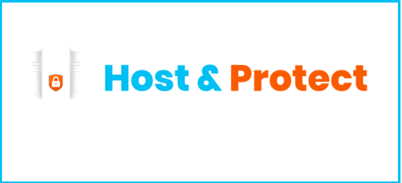 Host and Protect – Secure WordPress hosting