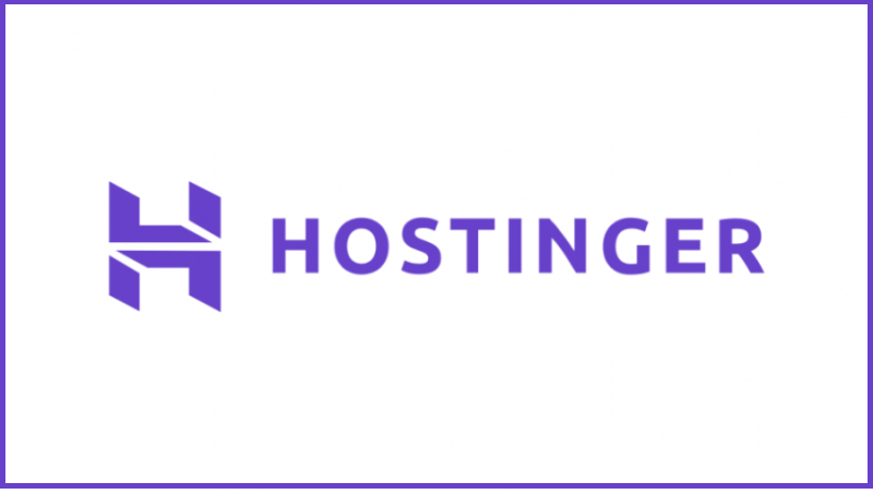 Hostinger - Reliable WordPress Hosting Provider