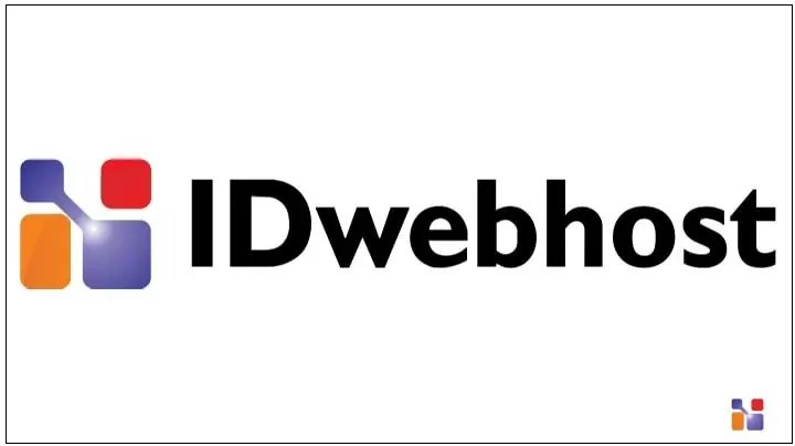 IDwebhost – Best Shared WordPress Hosting In Indonesia