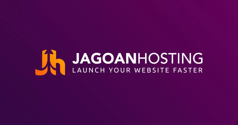 Jagoan Hosting - User Friendly WordPress Hosting Platform