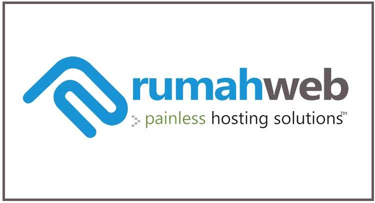 Rumaweb- Indonesian Domain and WordPress Hosting