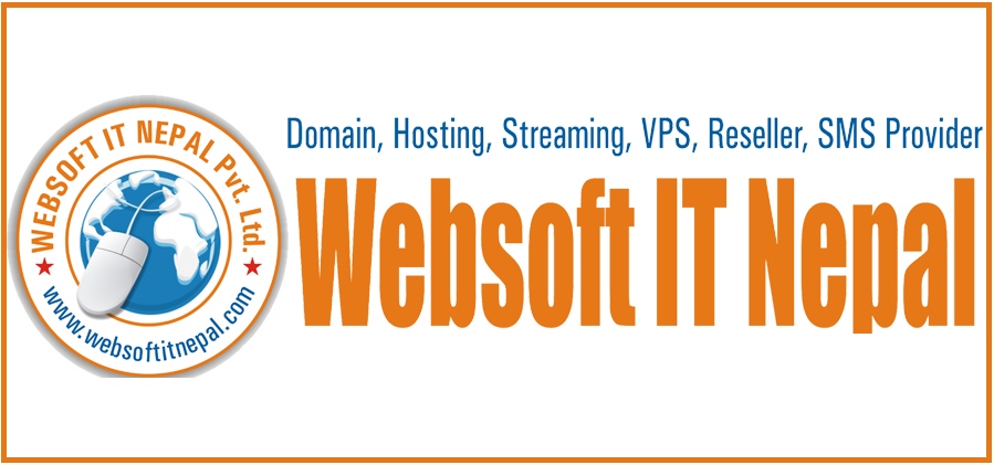 Websoft IT Nepal - Local WordPress Hosting Solution 