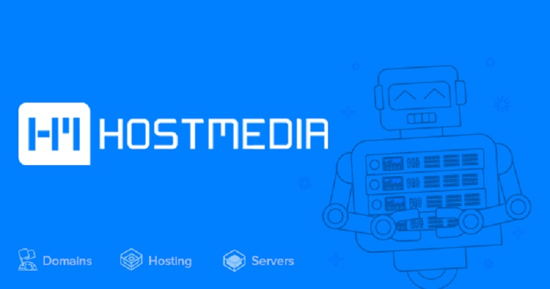 Host Media - Best Cloud Website Hosting Provider in Brazil