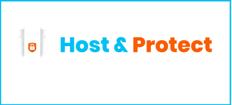 Host and Protect - Secure WordPress Hosting in Brazil