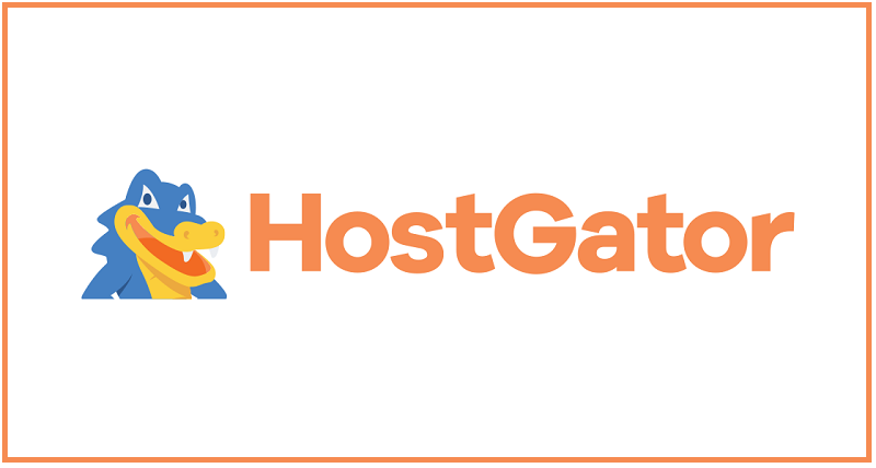 Hostgator - Real-time WordPress hosting in Brazil