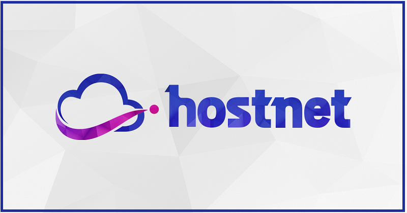 Hostnet – WordPress Hosting on Powerful Amazon’s Cloud