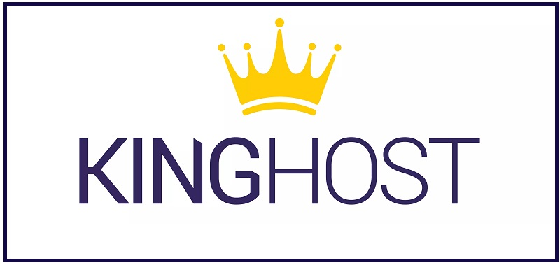 King Host - High-performance WordPress hosting in Brazil